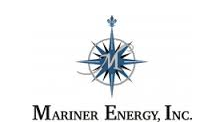 Mariner Energy Inc. Logo