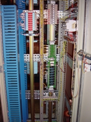 Avonmouth PPU Cabinet