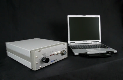 Electronic Test Unit