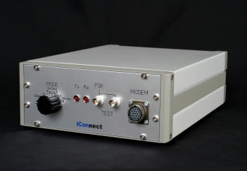 In-Line Switching Unit (ILSU)