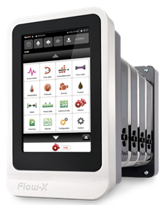 Spirit IT Flow-X/P Flow Computer