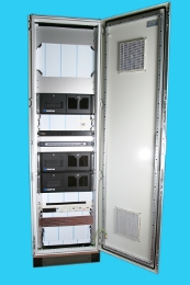 Forvie/Jura TPU Cabinet