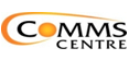 CommsCentre Logo
