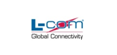 LCom Logo