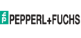 PepperlFuchs Logo