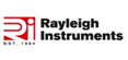 RayleighInstruments Logo