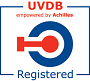 UVDB Registered